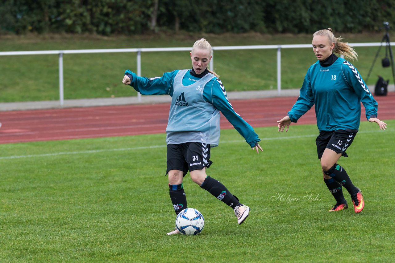 Bild 77 - Frauen TSV Schnberg - SV Henstedt Ulzburg 2 : Ergebnis: 2:6